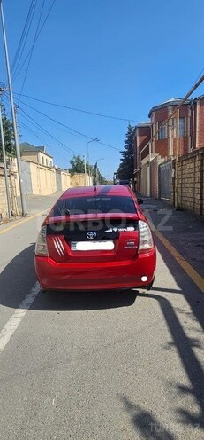 Toyota Prius 2008, 338,000 km - 1.5 l - Bakı