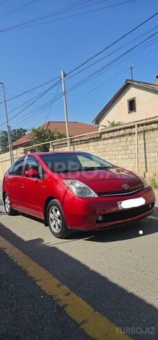 Toyota Prius 2008, 338,000 km - 1.5 l - Bakı