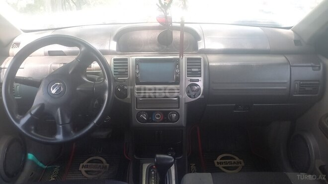 Nissan X-Trail 2007, 320,000 km - 2.5 l - Yevlax