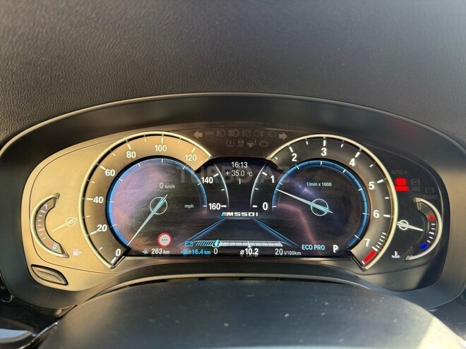 BMW 530 2017, 114,124 km - 2.0 l - Bakı