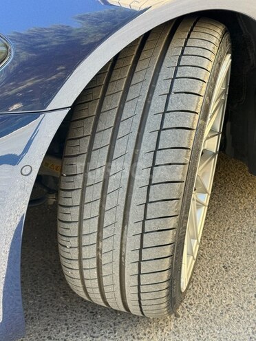 BMW 530 2017, 114,124 km - 2.0 l - Bakı