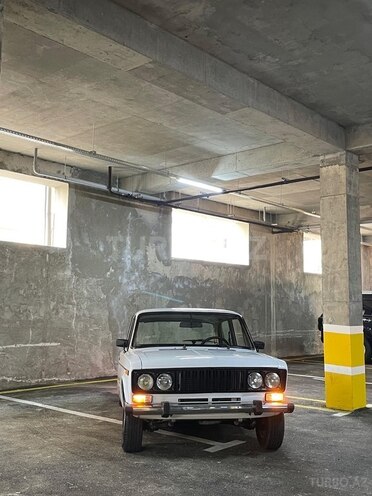LADA (VAZ) 2106 1990, 250,000 km - 1.6 l - Bakı