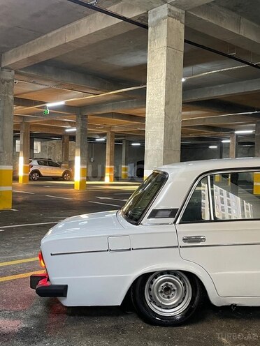 LADA (VAZ) 2106 1990, 250,000 km - 1.6 l - Bakı