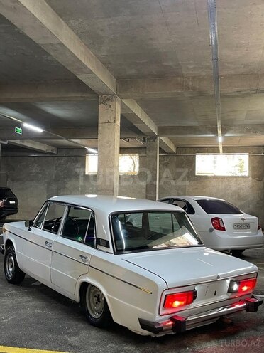 LADA (VAZ) 2106 1990, 250,000 km - 1.6 l - Bakı