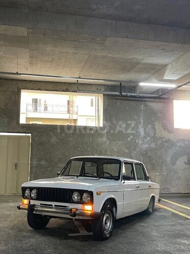 LADA (VAZ) 2106 1990, 250,000 km - 1.6 l - Bakı