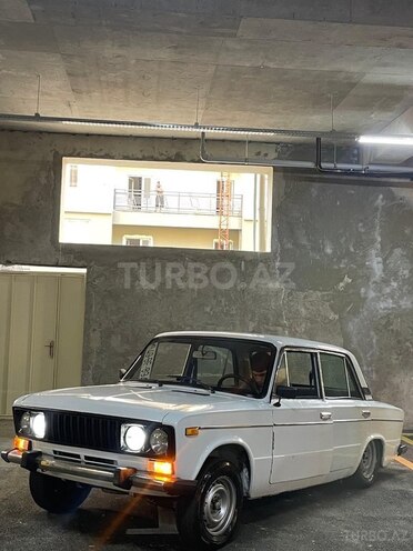 LADA (VAZ) 2106 1990, 250,000 km - 1.6 l - Bakı