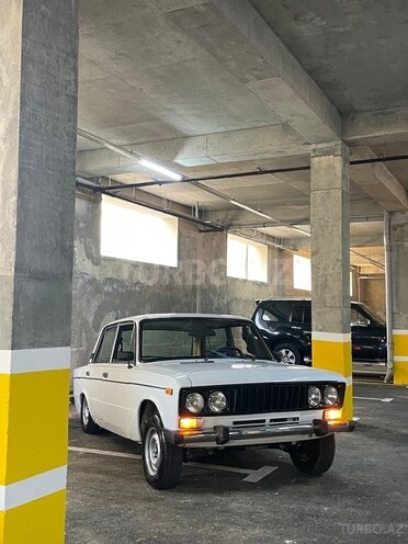 LADA (VAZ) 2106 1990, 250,000 km - 1.6 l - Bakı