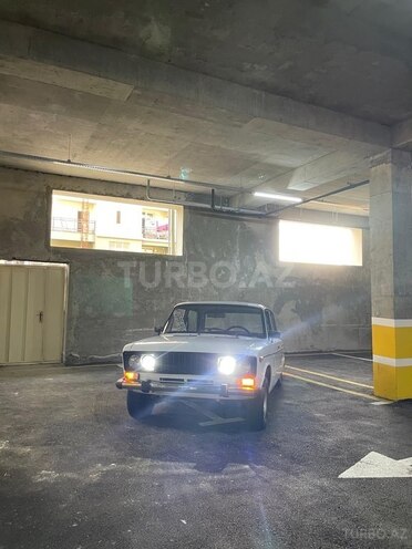 LADA (VAZ) 2106 1990, 250,000 km - 1.6 l - Bakı