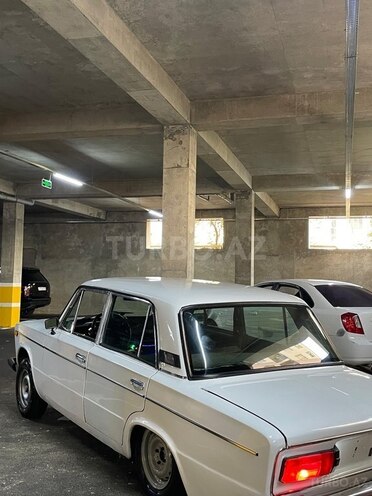 LADA (VAZ) 2106 1990, 250,000 km - 1.6 l - Bakı