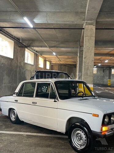 LADA (VAZ) 2106 1990, 250,000 km - 1.6 l - Bakı