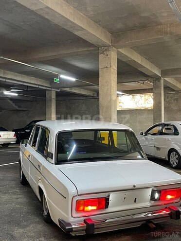 LADA (VAZ) 2106 1990, 250,000 km - 1.6 l - Bakı