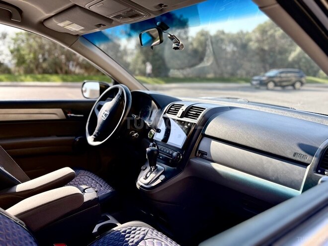 Honda CR-V 2011, 200,600 km - 2.4 l - Bakı