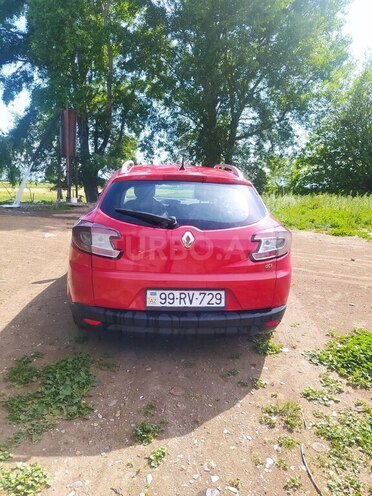 Renault Megane 2009, 327,000 km - 1.5 l - Ağstafa