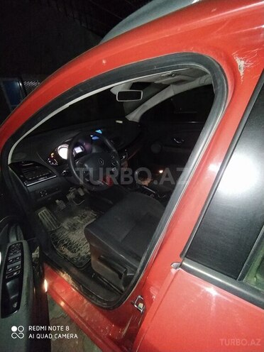 Renault Megane 2009, 327,000 km - 1.5 l - Ağstafa