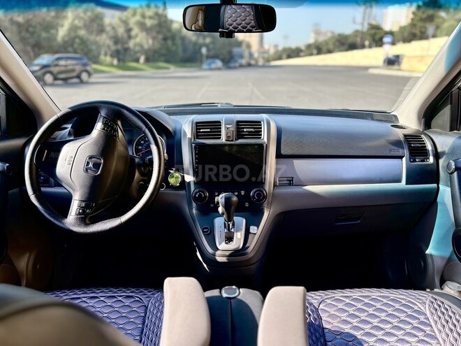 Honda CR-V 2011, 200,600 km - 2.4 l - Bakı