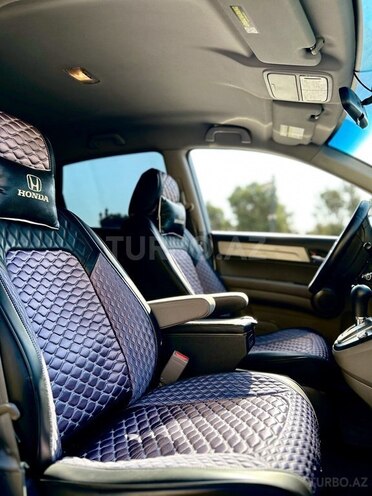 Honda CR-V 2011, 200,600 km - 2.4 l - Bakı