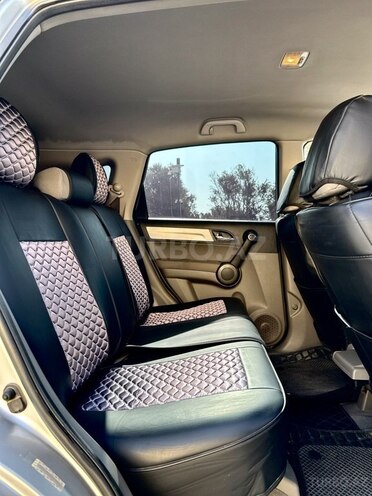 Honda CR-V 2011, 200,600 km - 2.4 l - Bakı