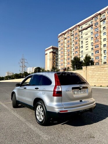 Honda CR-V 2011, 200,600 km - 2.4 l - Bakı