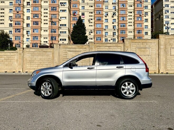 Honda CR-V 2011, 200,600 km - 2.4 l - Bakı