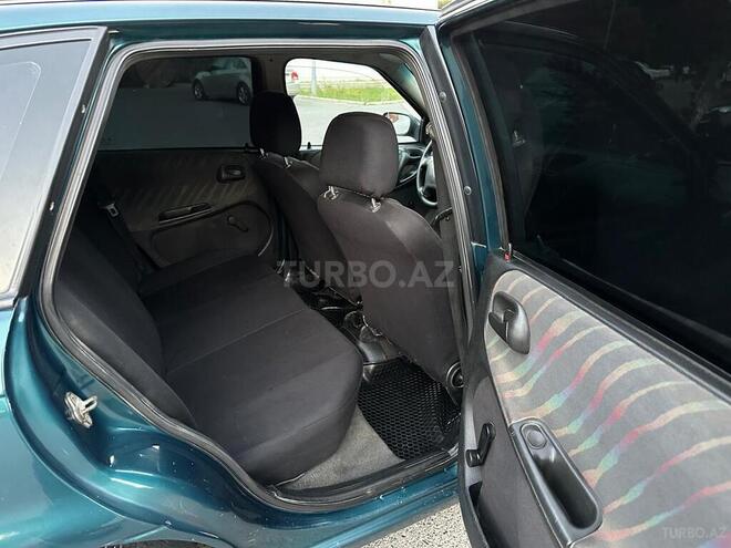 Opel Astra 1997, 325,000 km - 1.6 l - Sumqayıt