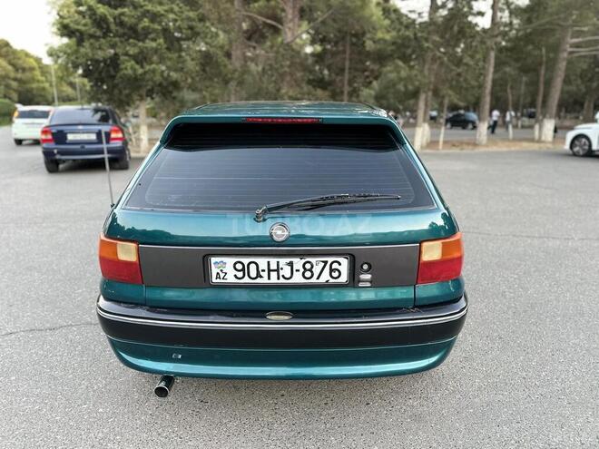 Opel Astra 1997, 325,000 km - 1.6 l - Sumqayıt