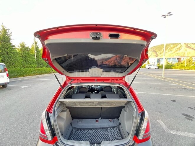 Kia Rio 2007, 205,000 km - 1.6 l - Şəki