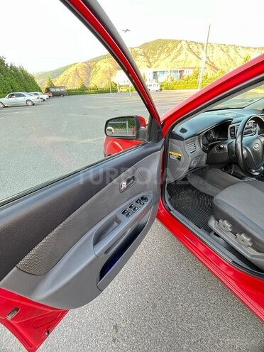 Kia Rio 2007, 205,000 km - 1.6 l - Şəki