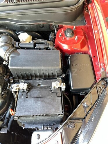 Kia Rio 2007, 205,000 km - 1.6 l - Şəki