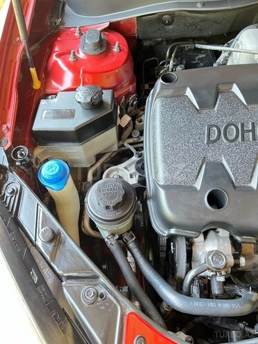 Kia Rio 2007, 205,000 km - 1.6 l - Şəki
