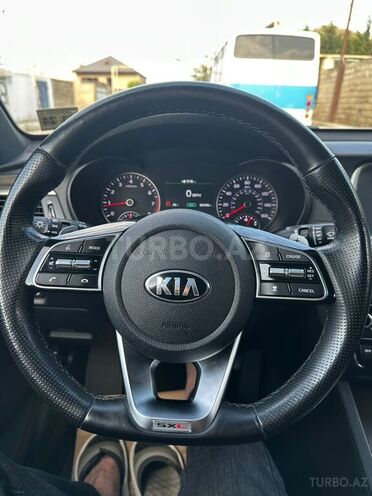 Kia Optima 2019, 82,398 km - 2.0 л - Bakı