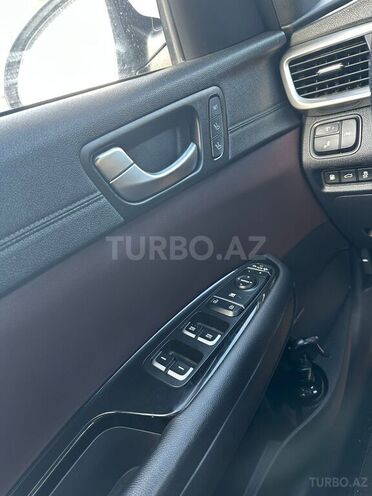 Kia Optima 2019, 82,398 km - 2.0 л - Bakı