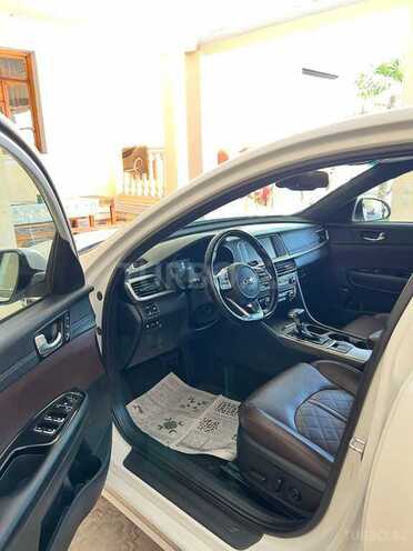 Kia Optima 2019, 82,398 km - 2.0 л - Bakı