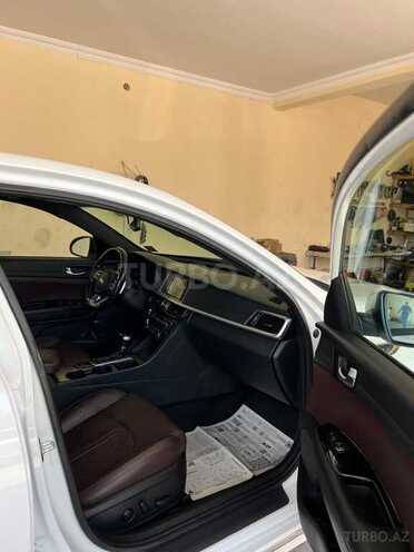 Kia Optima 2019, 82,398 km - 2.0 л - Bakı