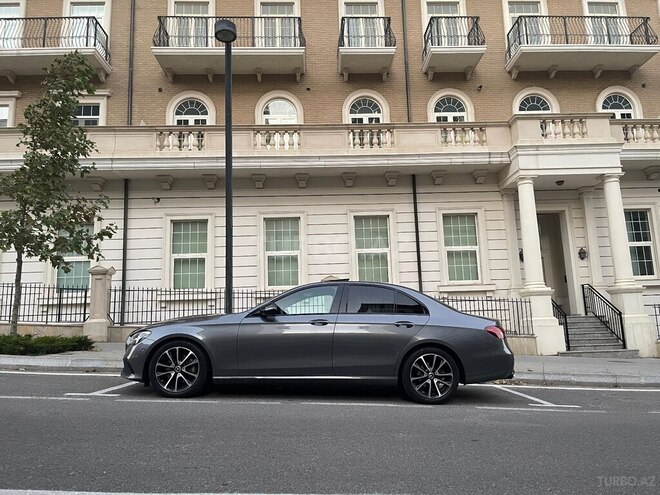 Mercedes E 220 d 2020, 99,000 km - 2.0 l - Bakı