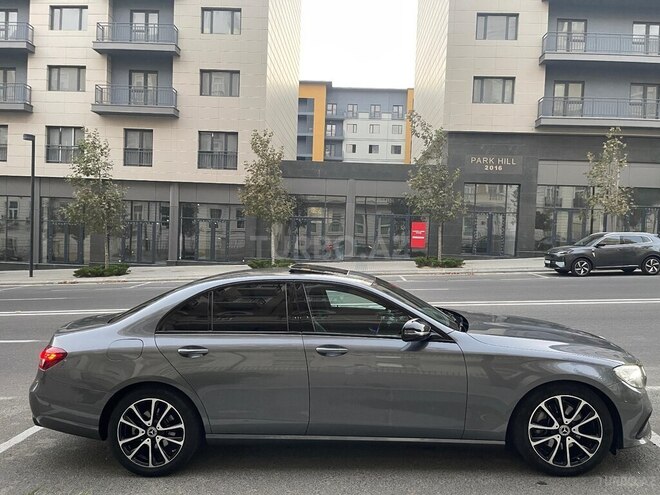 Mercedes E 220 d 2020, 99,000 km - 2.0 l - Bakı