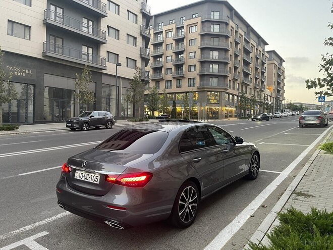 Mercedes E 220 d 2020, 99,000 km - 2.0 l - Bakı