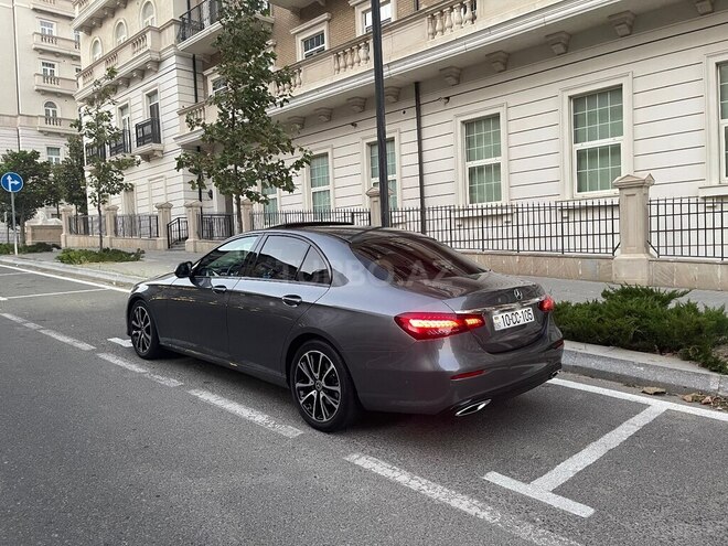 Mercedes E 220 d 2020, 99,000 km - 2.0 l - Bakı