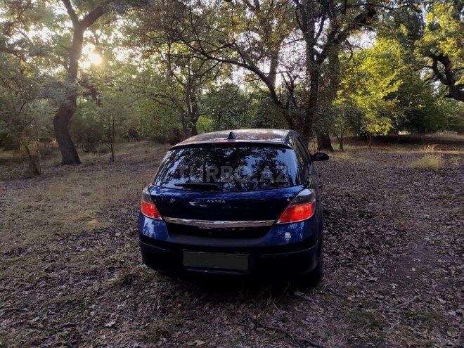 Opel Astra 2009, 212,000 km - 1.4 l - Ağdam