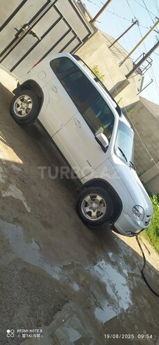 Chevrolet Niva 2013, 150,960 km - 1.7 l - Bakı