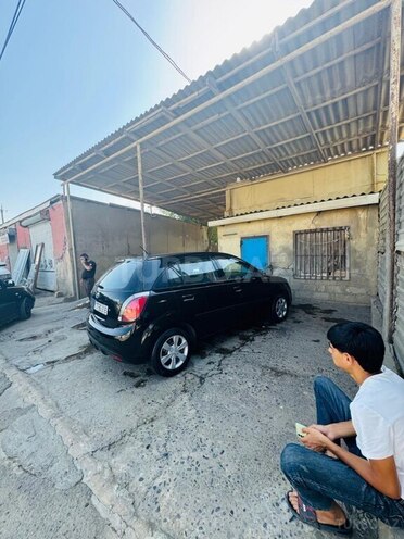 Kia Rio 2010, 486,527 km - 1.5 l - Biləsuvar