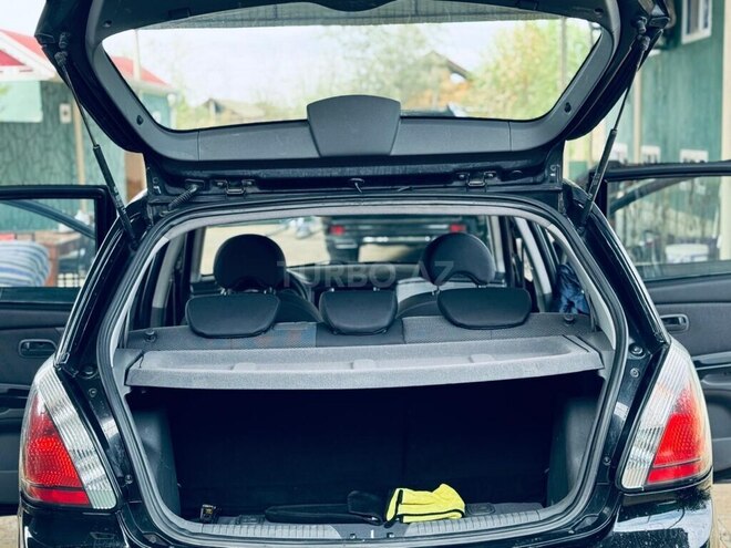 Kia Rio 2010, 486,527 km - 1.5 l - Biləsuvar
