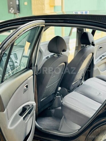Kia Rio 2010, 486,527 km - 1.5 l - Biləsuvar