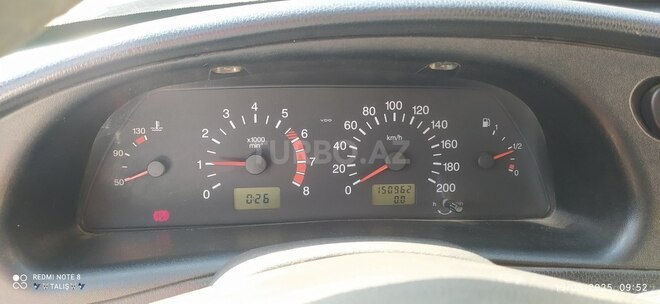 Chevrolet Niva 2013, 150,960 km - 1.7 l - Bakı