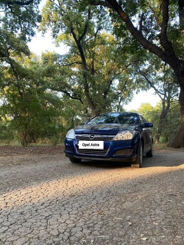Opel Astra 2009, 212,000 km - 1.4 l - Ağdam