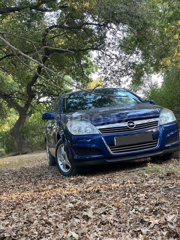 Opel Astra 2009, 212,000 km - 1.4 l - Ağdam
