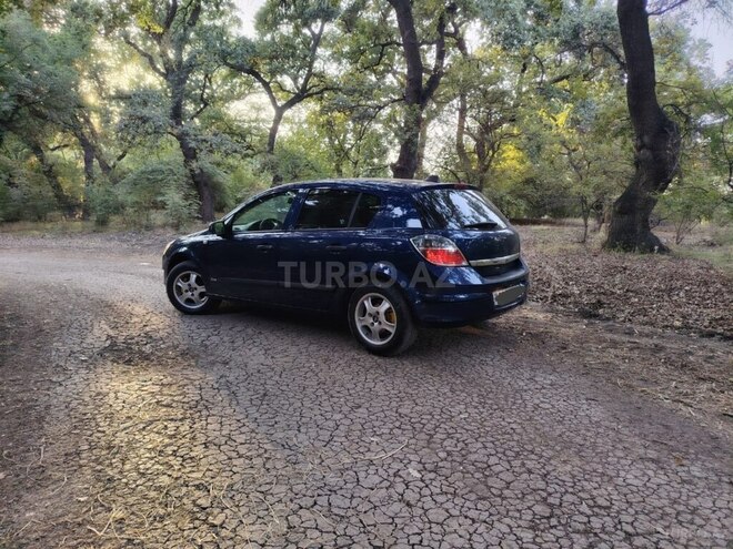Opel Astra 2009, 212,000 km - 1.4 l - Ağdam