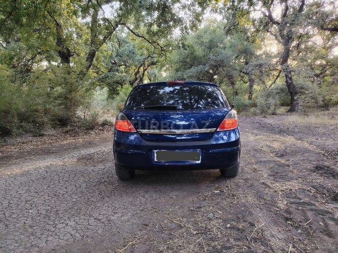 Opel Astra 2009, 212,000 km - 1.4 l - Ağdam