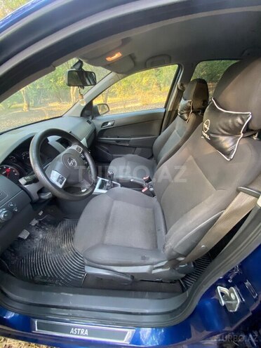 Opel Astra 2009, 212,000 km - 1.4 l - Ağdam