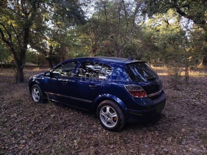 Opel Astra 2009, 212,000 km - 1.4 l - Ağdam