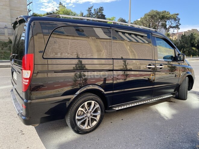 Mercedes Vito 2011, 267,500 km - 2.2 л - Bakı